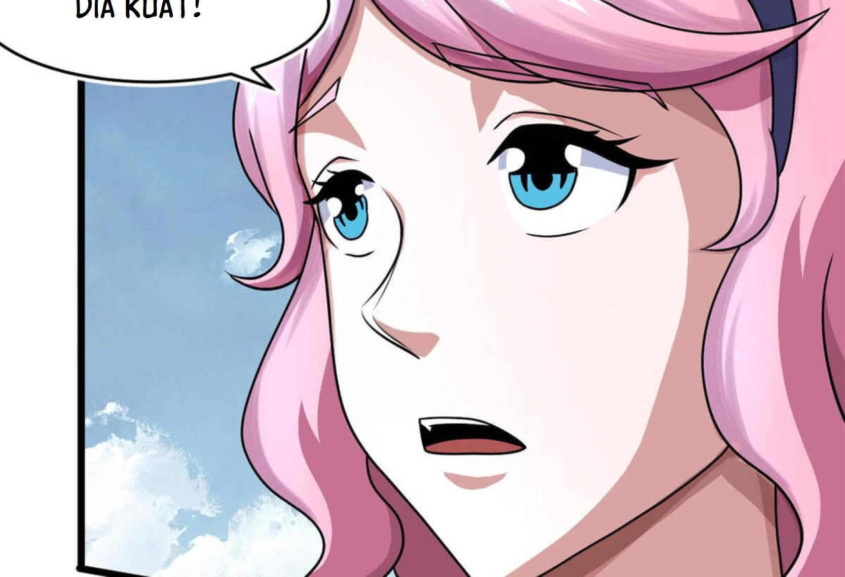 The Charm of Soul Pets Chapter 66 Gambar 42