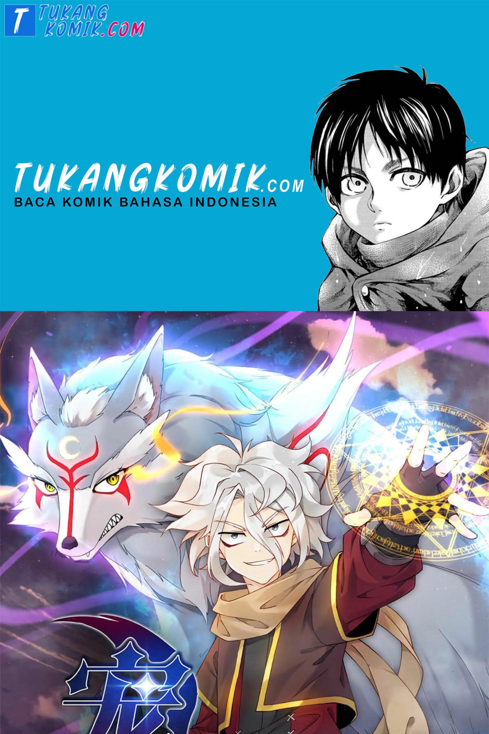 Komik The Charm of Soul Pets Chapter 66 gambar nomor 1