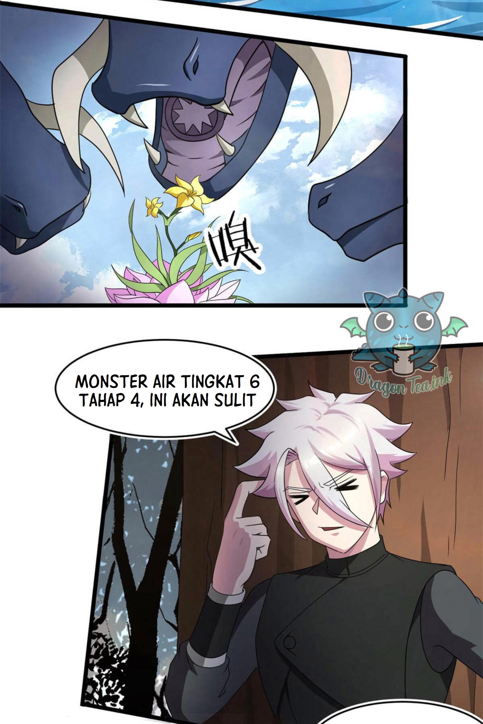 The Charm of Soul Pets Chapter 66 Gambar 5