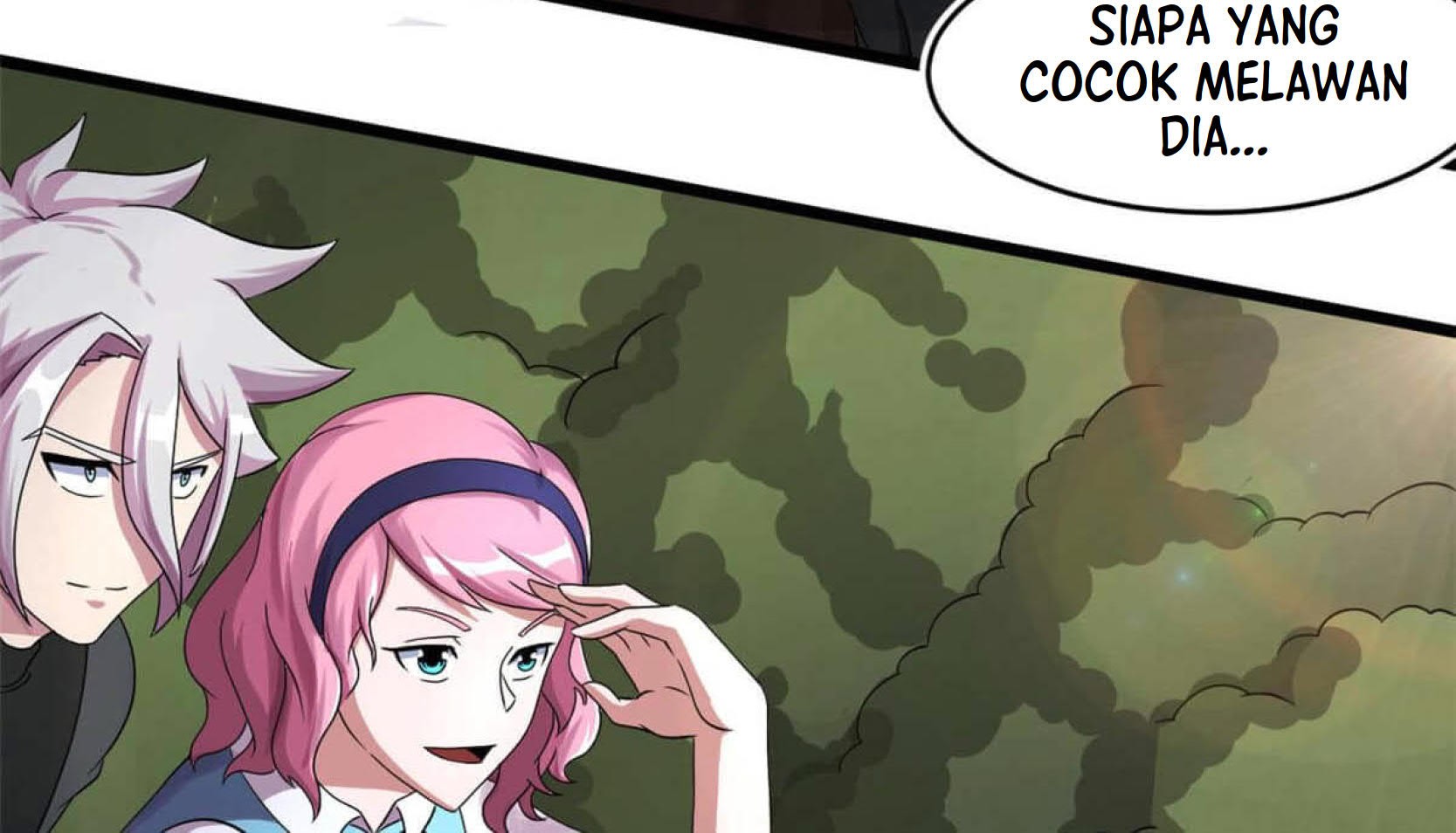 The Charm of Soul Pets Chapter 66 Gambar 6