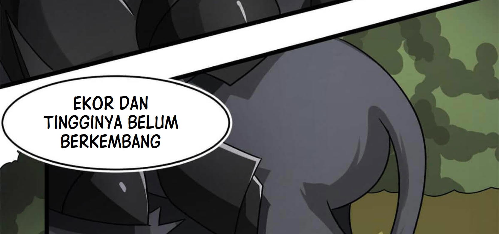 The Charm of Soul Pets Chapter 66 Gambar 9