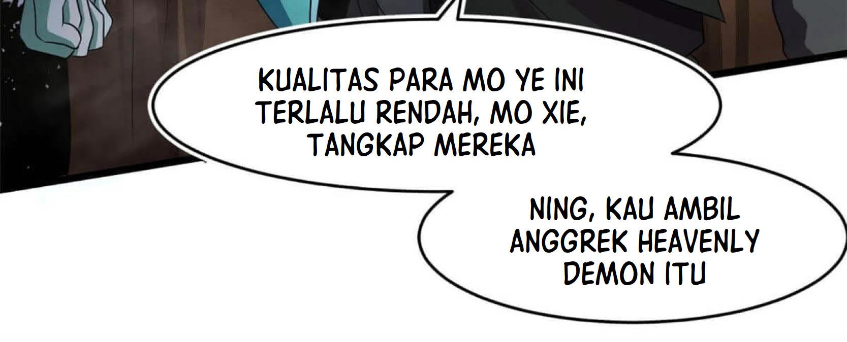 The Charm of Soul Pets Chapter 66 Gambar 12