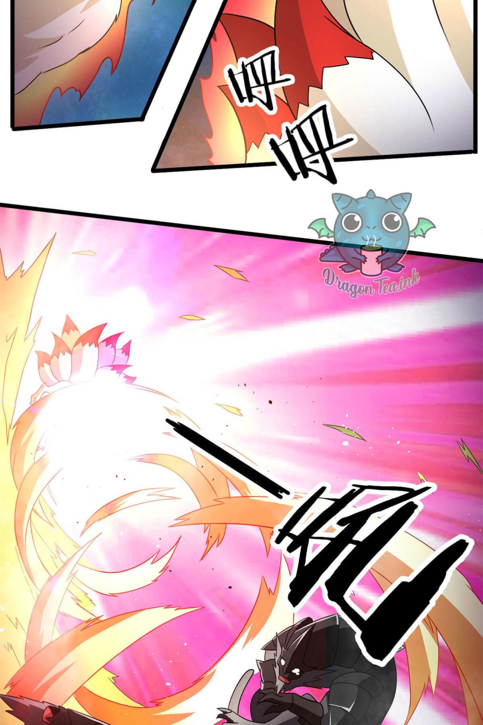 The Charm of Soul Pets Chapter 66 Gambar 14