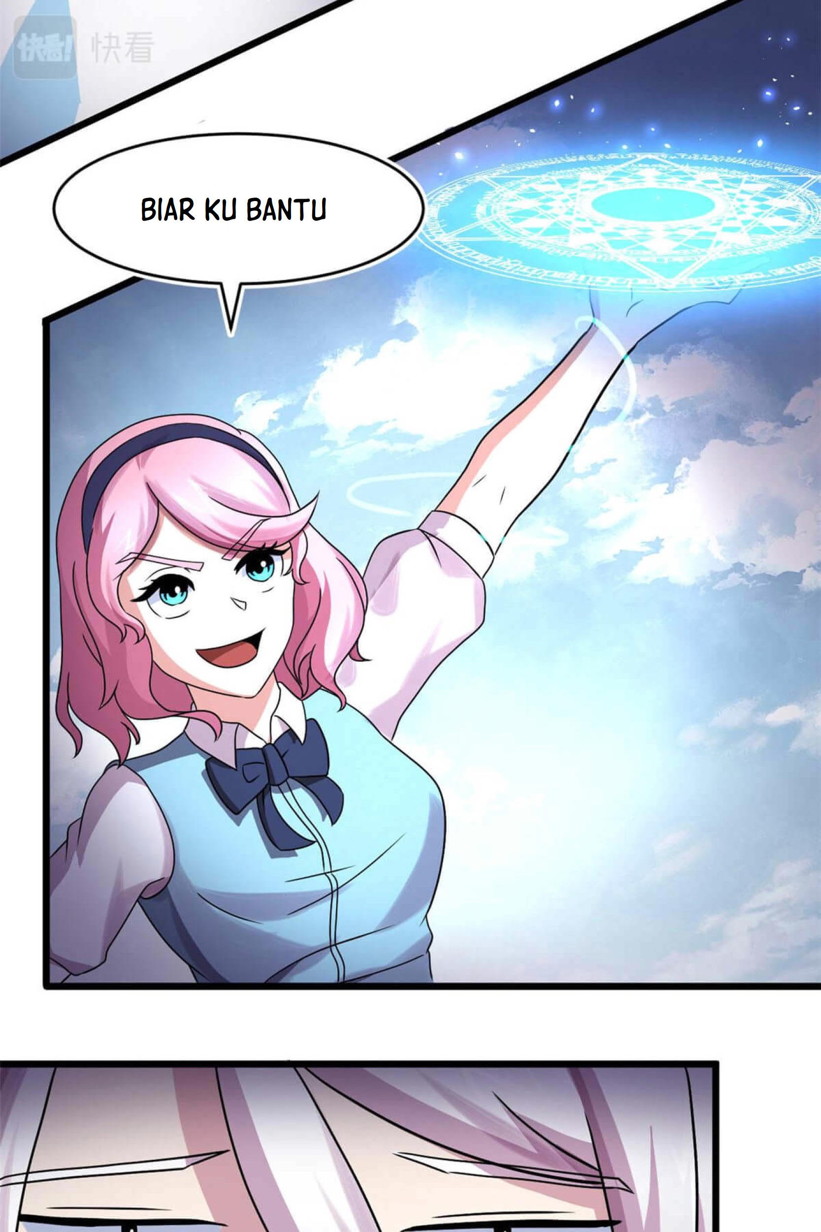 The Charm of Soul Pets Chapter 66 Gambar 18