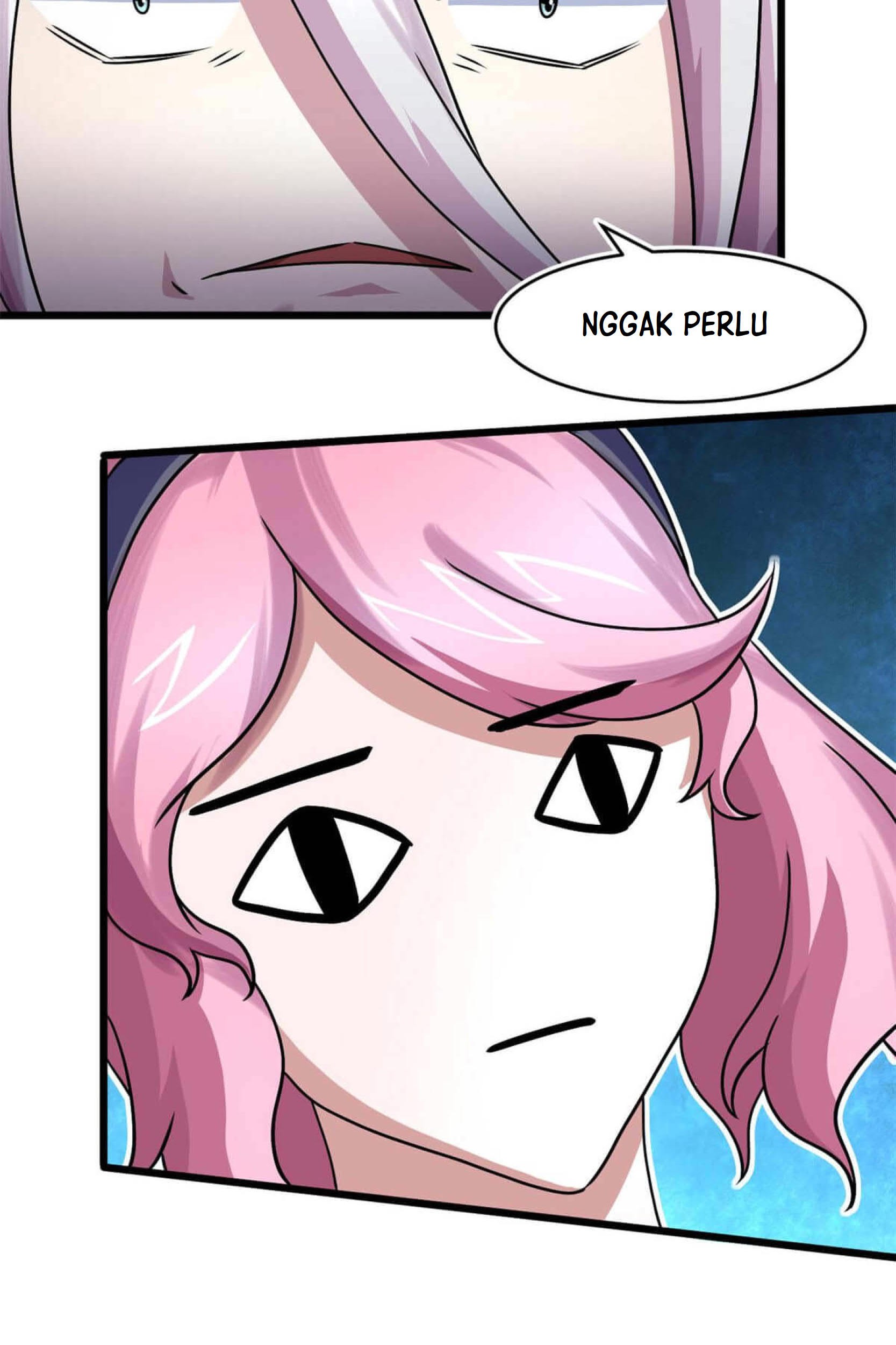 The Charm of Soul Pets Chapter 66 Gambar 19