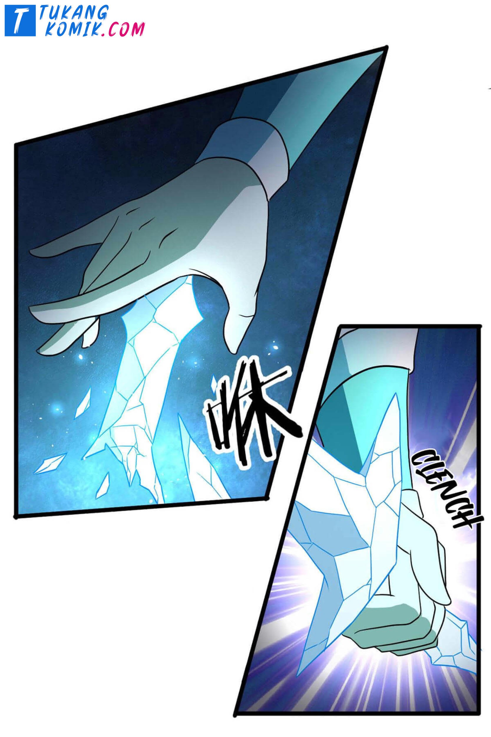 The Charm of Soul Pets Chapter 66 Gambar 21