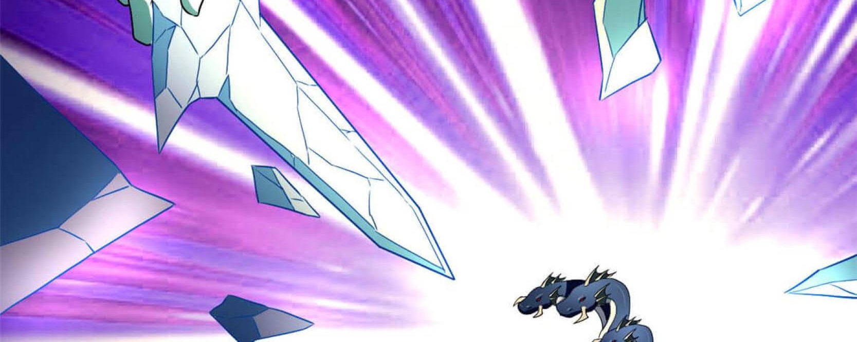 The Charm of Soul Pets Chapter 66 Gambar 30