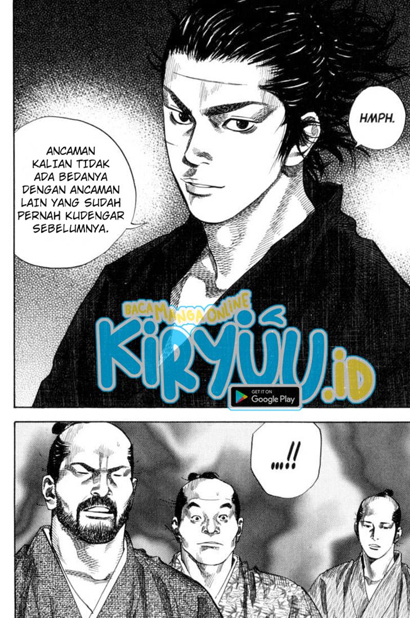 Vagabond Chapter 88 Gambar 18
