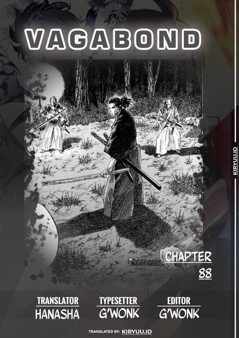 Komik Vagabond Chapter 88 gambar nomor 1