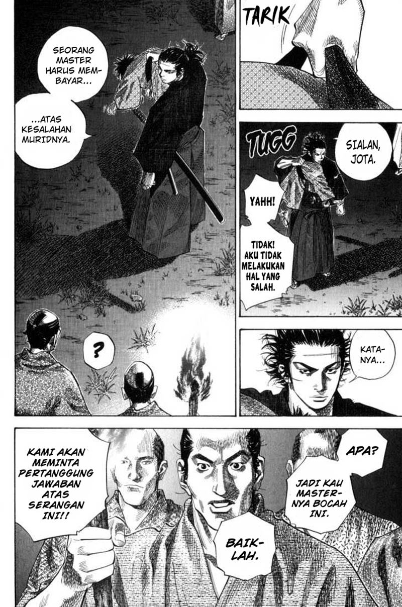 Vagabond Chapter 88 Gambar 10