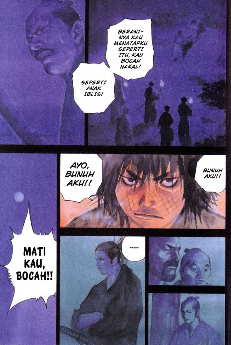 Manga Vagabond Chapter 88 gambar nomor 2