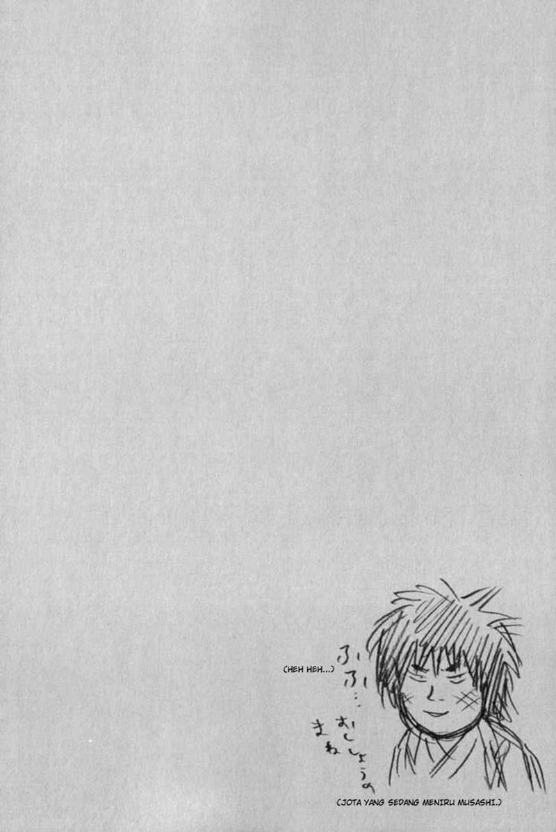 Vagabond Chapter 88 Gambar 20