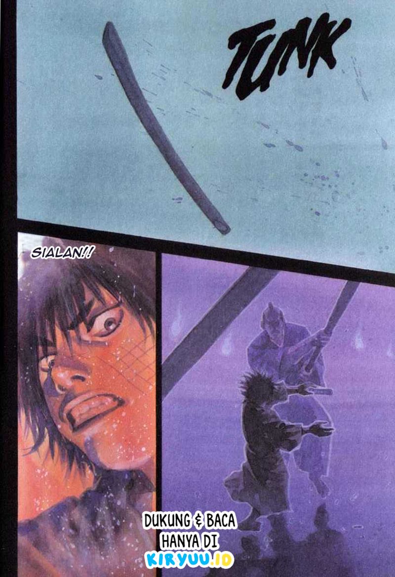 Vagabond Chapter 88 Gambar 4