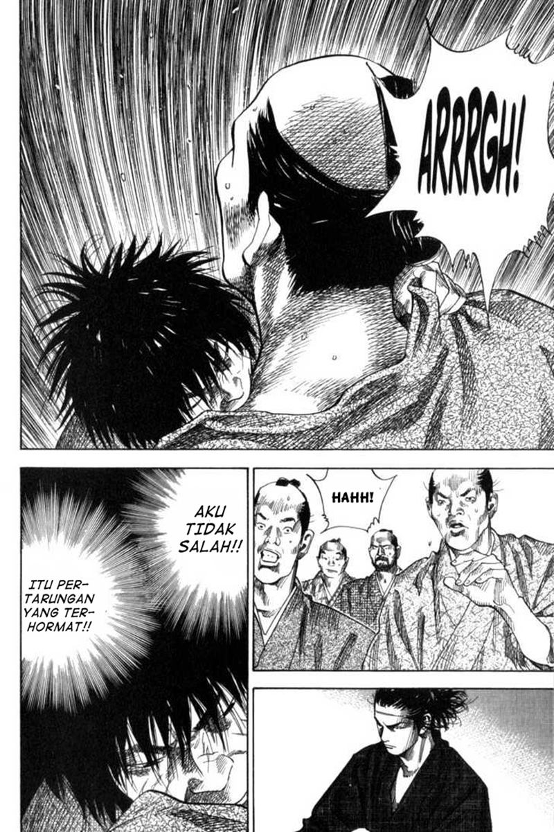 Vagabond Chapter 88 Gambar 6