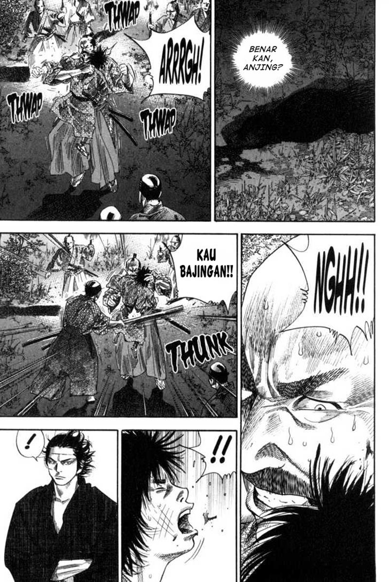 Vagabond Chapter 88 Gambar 7