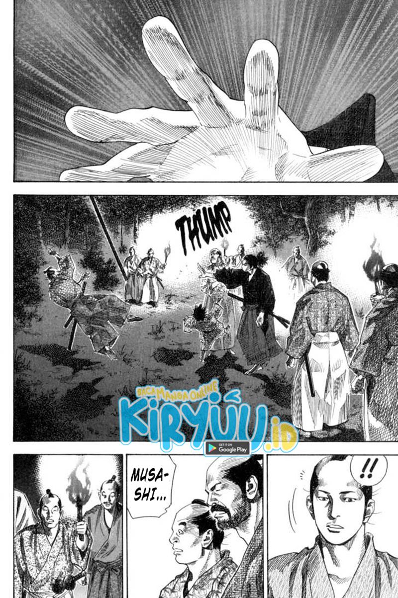 Vagabond Chapter 88 Gambar 8