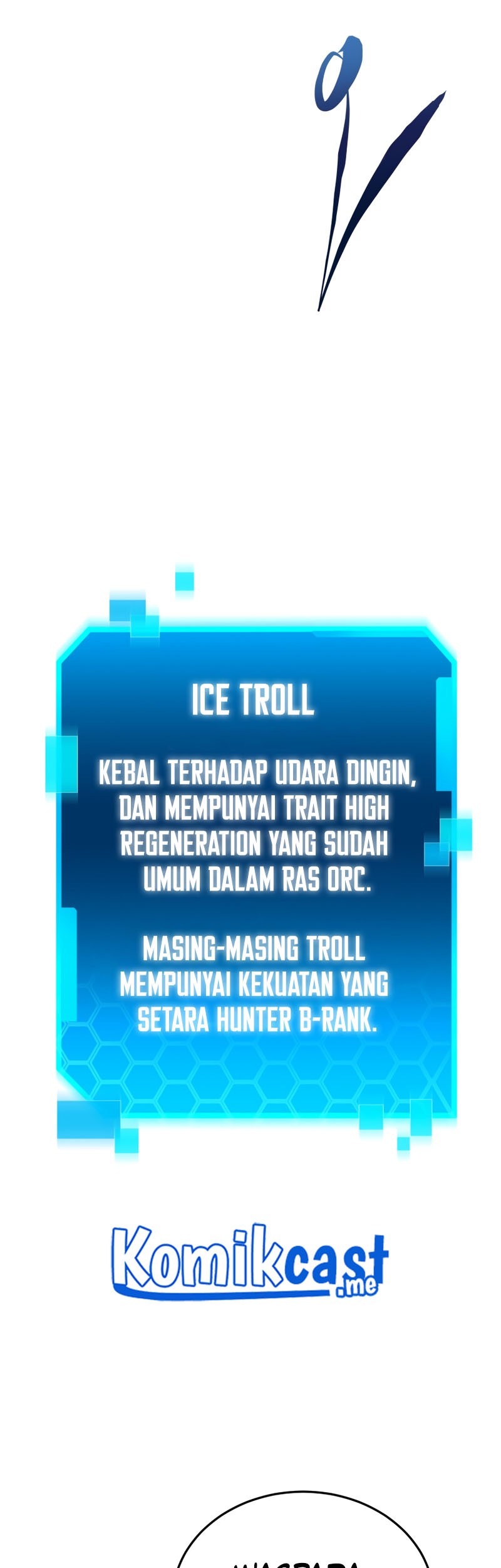 Player from Today Onwards Chapter 46 Gambar 62