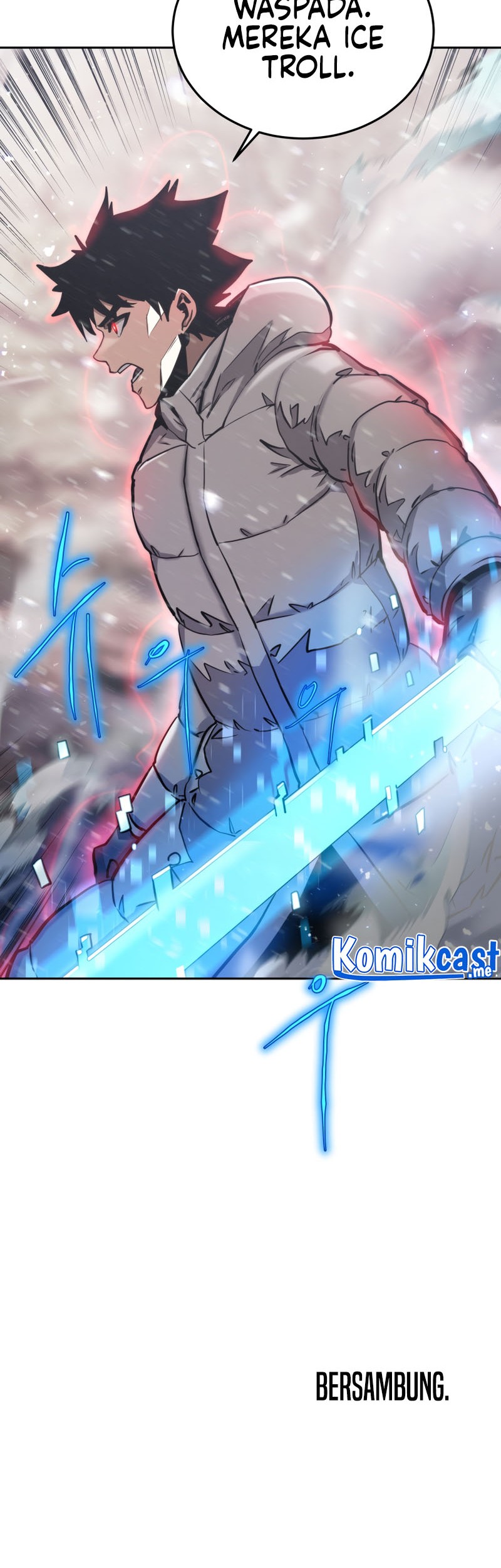 Player from Today Onwards Chapter 46 Gambar 63