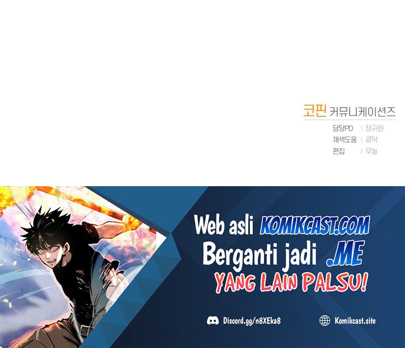 Player from Today Onwards Chapter 46 Gambar 64