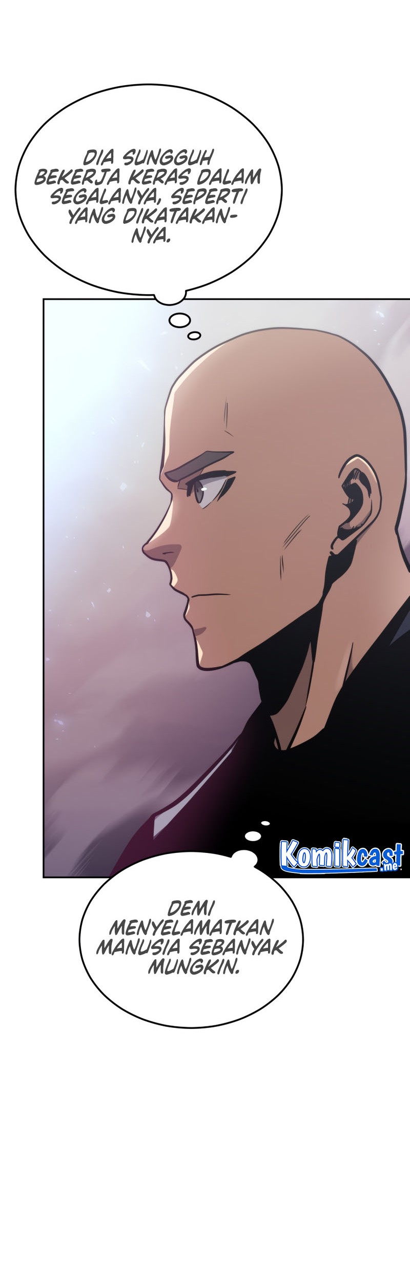 Player from Today Onwards Chapter 46 Gambar 45