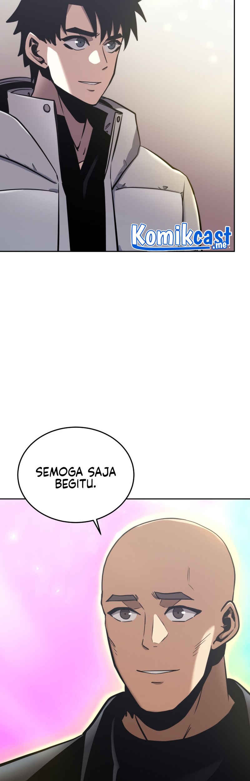 Player from Today Onwards Chapter 46 Gambar 43