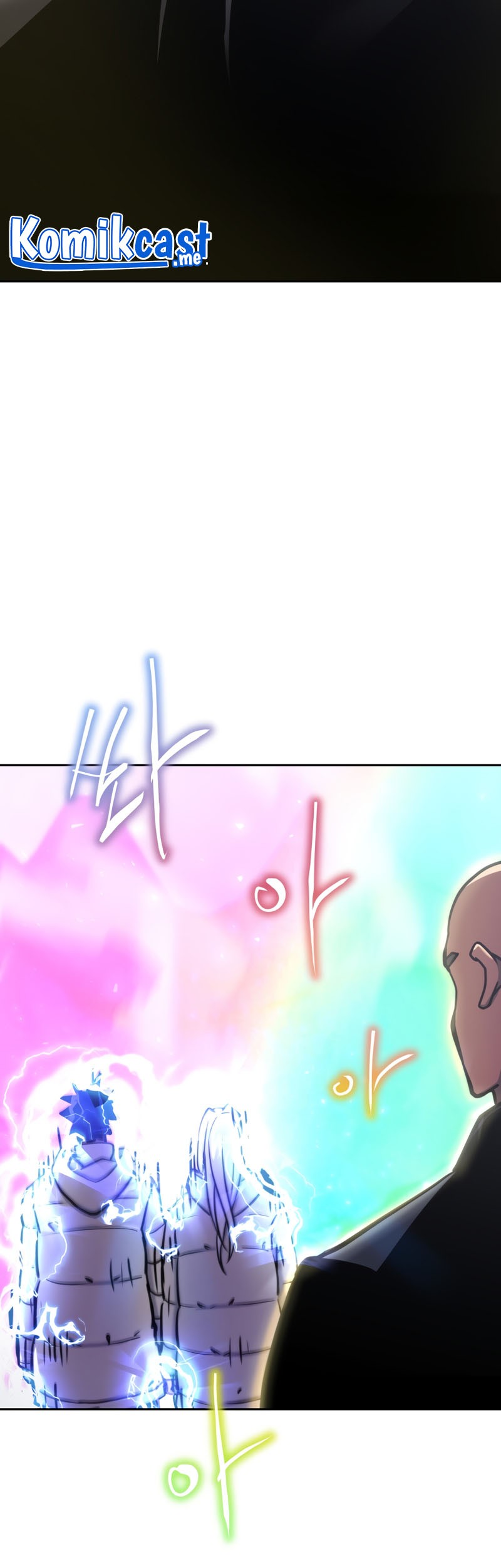 Player from Today Onwards Chapter 46 Gambar 44