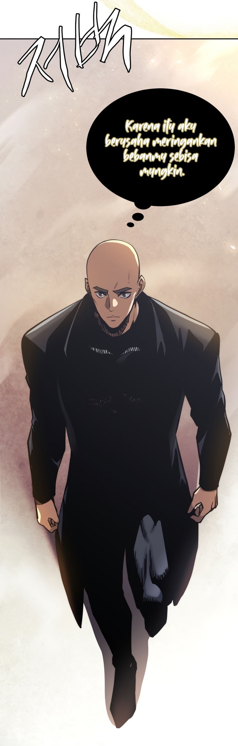 Player from Today Onwards Chapter 46 Gambar 47