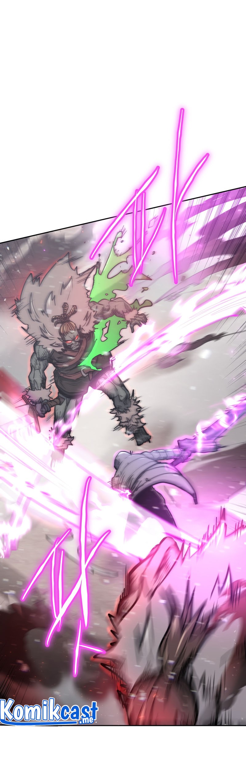 Player from Today Onwards Chapter 46 Gambar 55