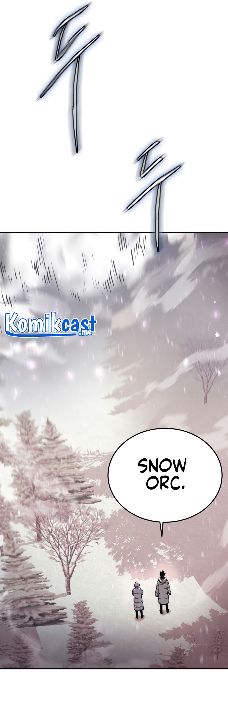 Player from Today Onwards Chapter 46 Gambar 52