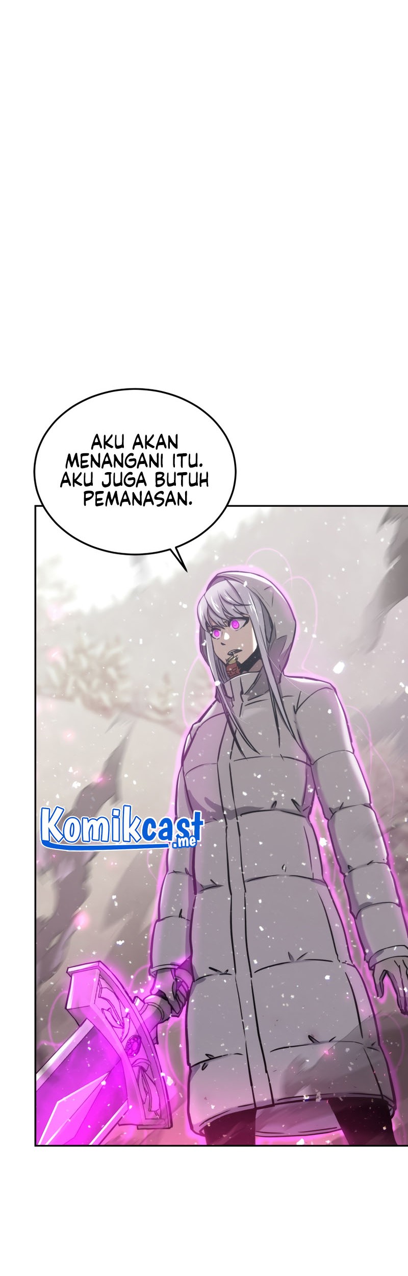Player from Today Onwards Chapter 46 Gambar 53