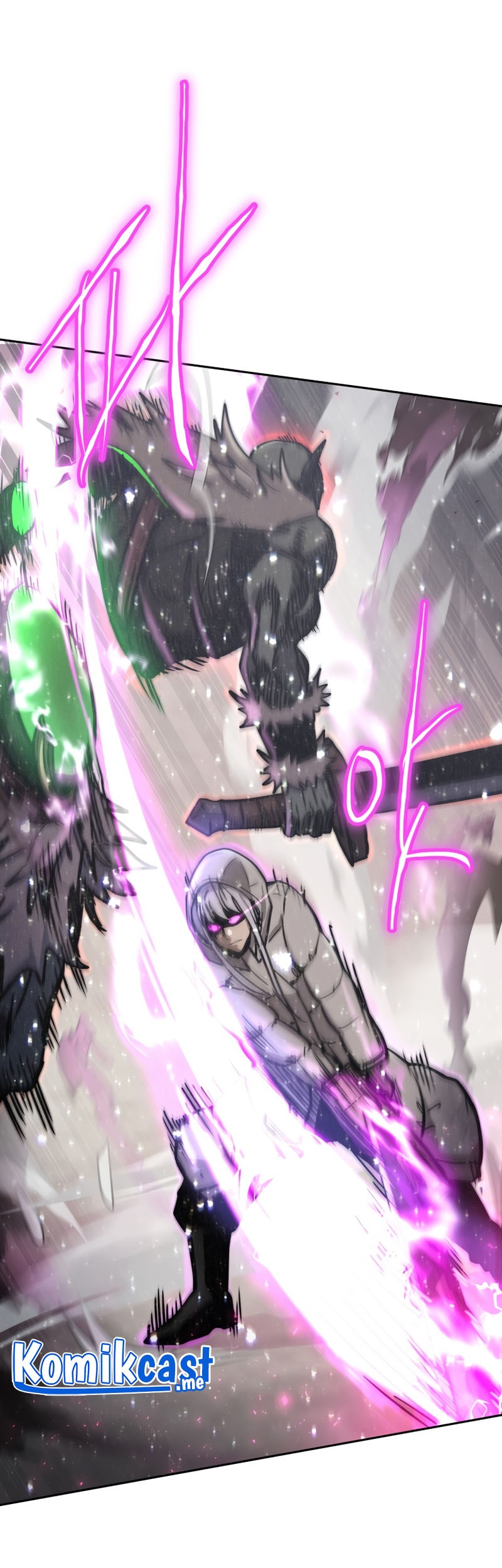 Player from Today Onwards Chapter 46 Gambar 54