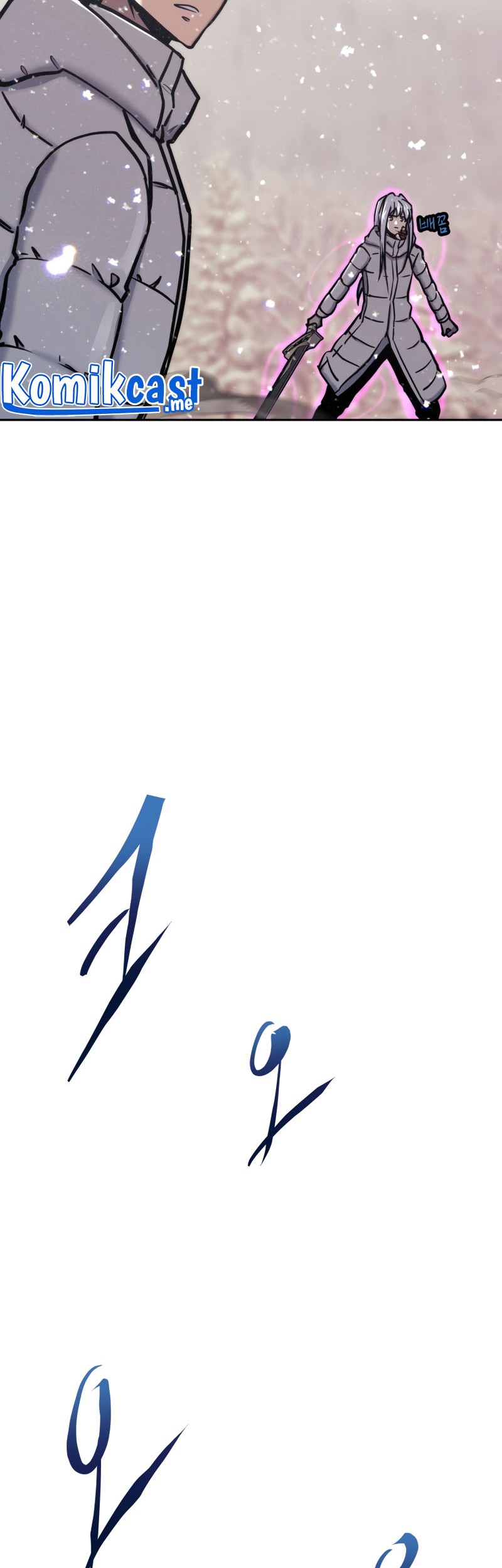 Player from Today Onwards Chapter 46 Gambar 60