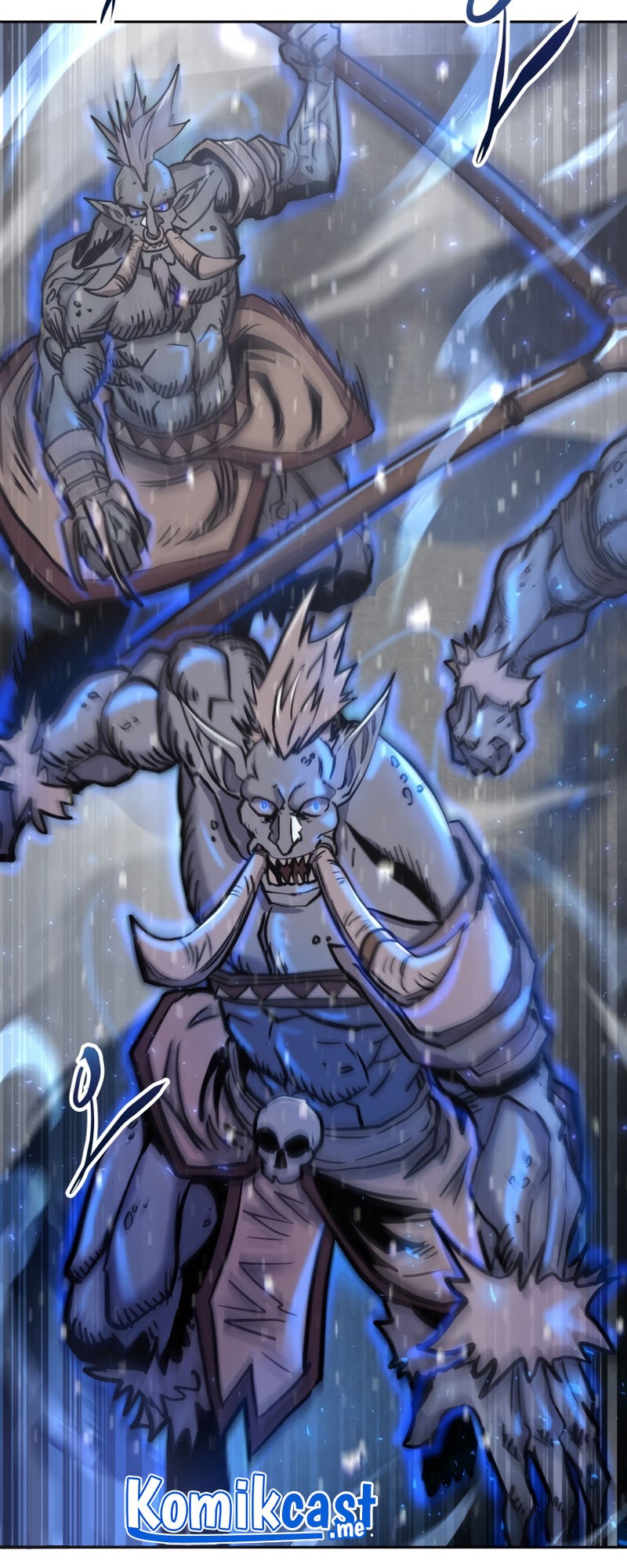 Player from Today Onwards Chapter 46 Gambar 61