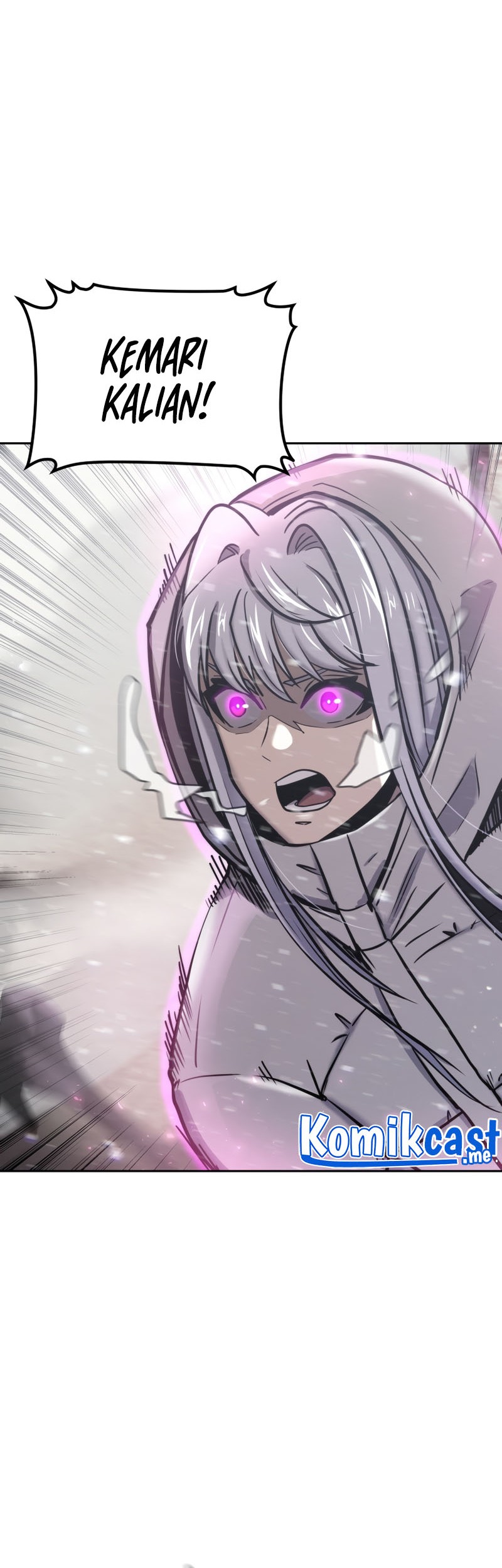 Player from Today Onwards Chapter 46 Gambar 58