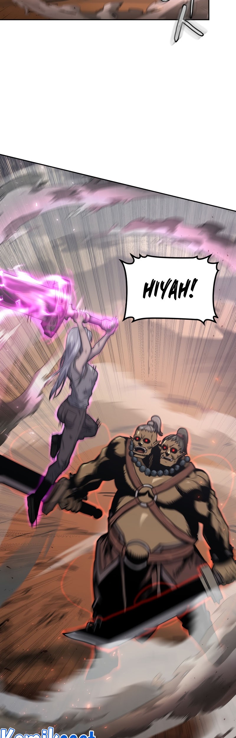 Player from Today Onwards Chapter 46 Gambar 3