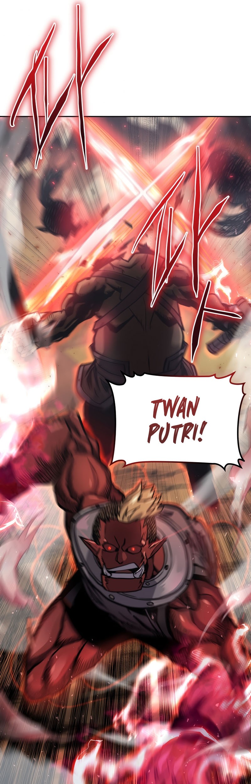 Player from Today Onwards Chapter 46 Gambar 7