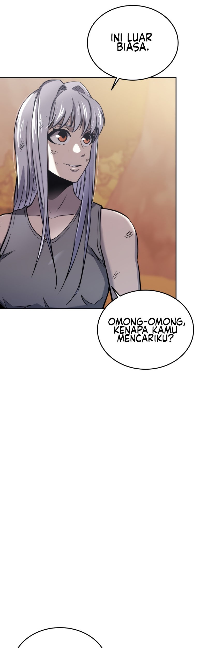 Player from Today Onwards Chapter 46 Gambar 10