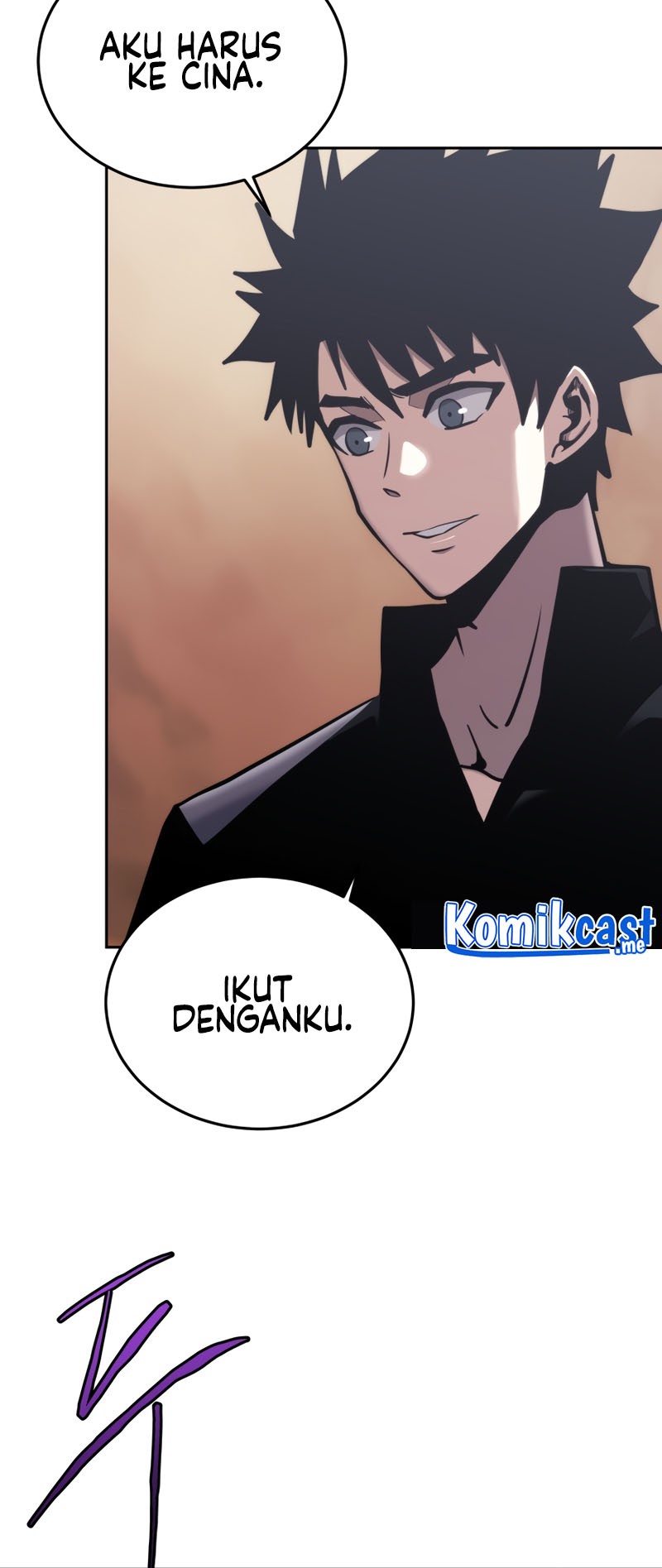 Player from Today Onwards Chapter 46 Gambar 11