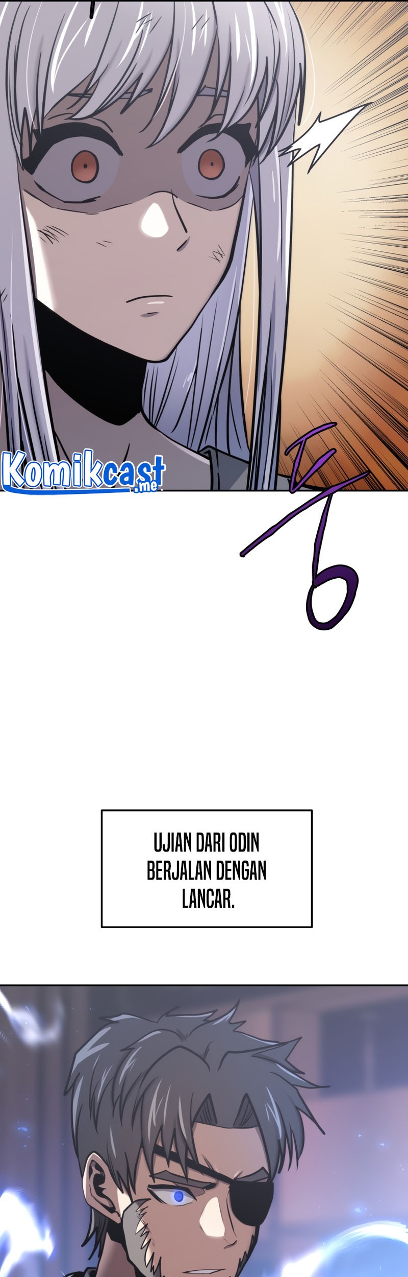 Player from Today Onwards Chapter 46 Gambar 12