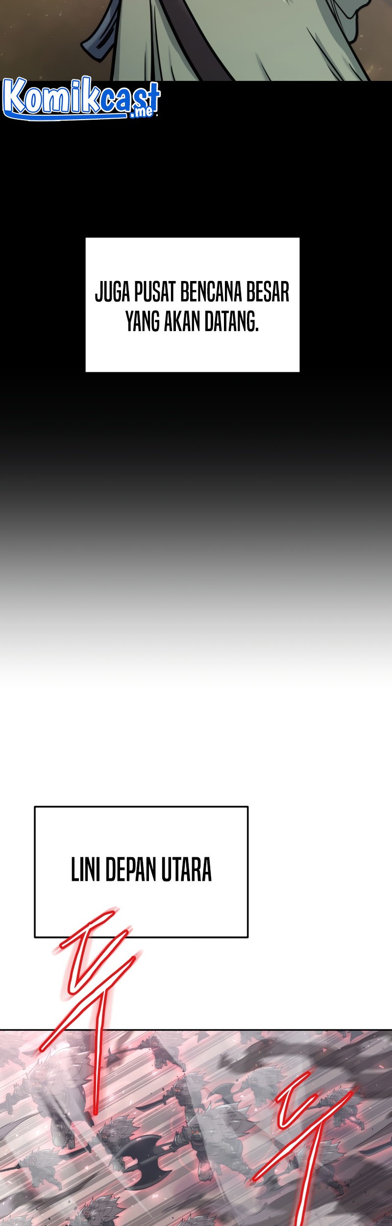 Player from Today Onwards Chapter 46 Gambar 20