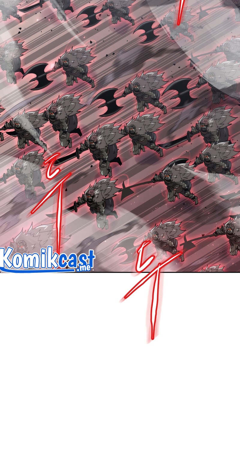 Player from Today Onwards Chapter 46 Gambar 21