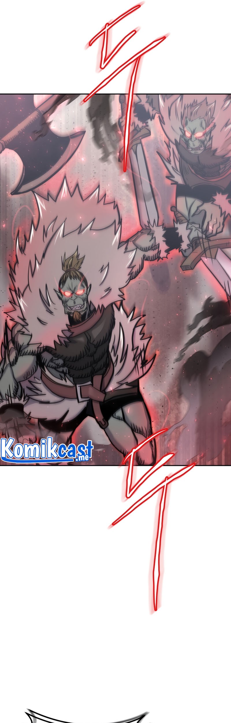 Player from Today Onwards Chapter 46 Gambar 22