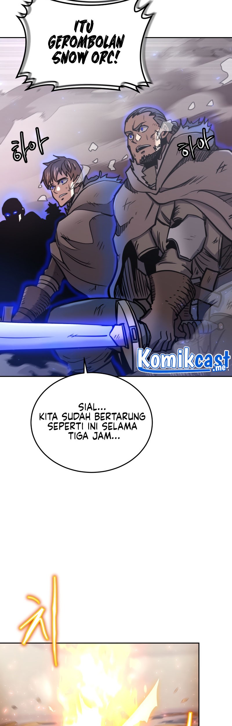 Player from Today Onwards Chapter 46 Gambar 23