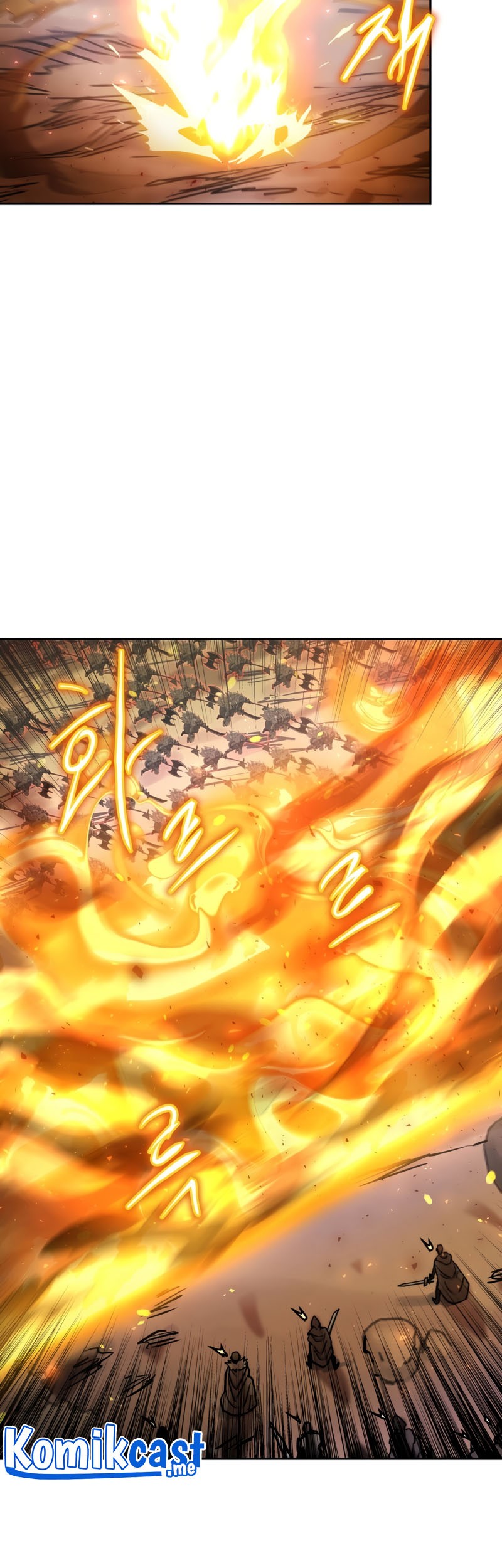 Player from Today Onwards Chapter 46 Gambar 24