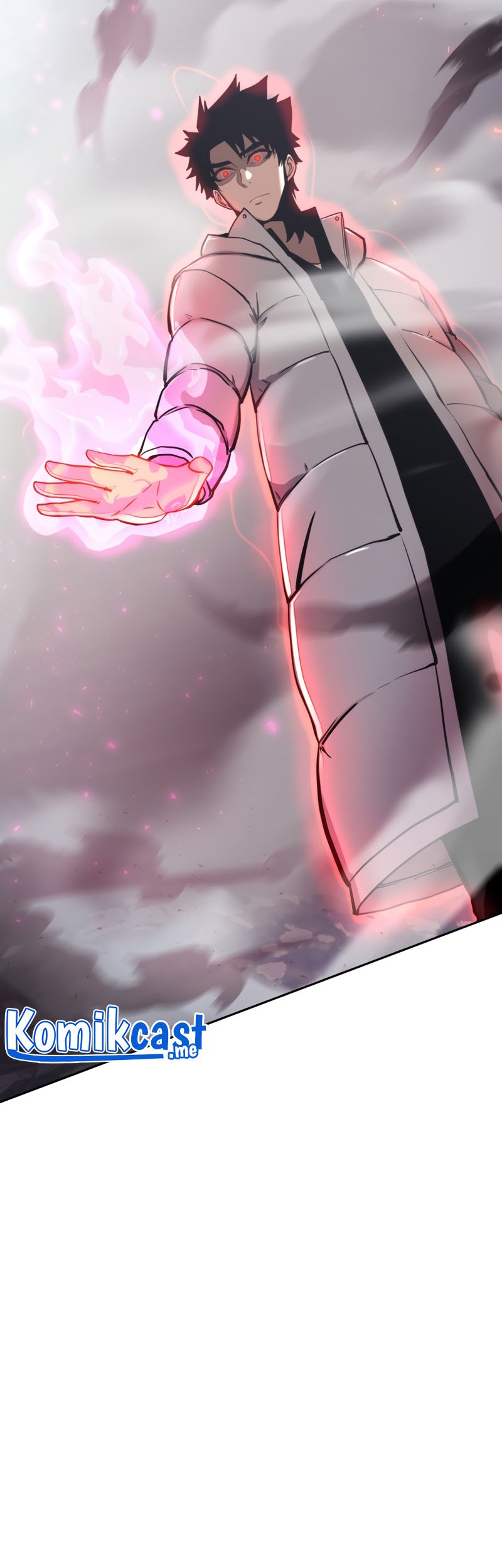 Player from Today Onwards Chapter 46 Gambar 28