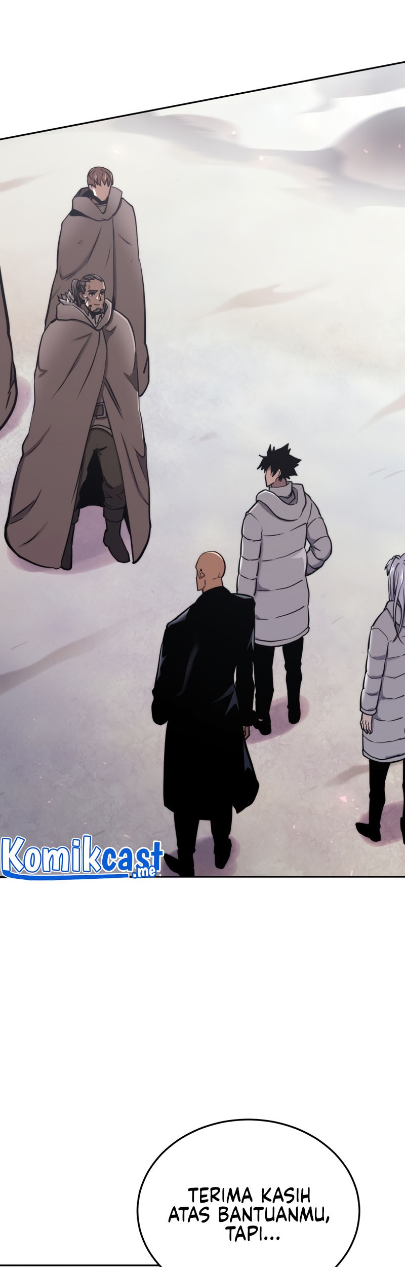 Player from Today Onwards Chapter 46 Gambar 29