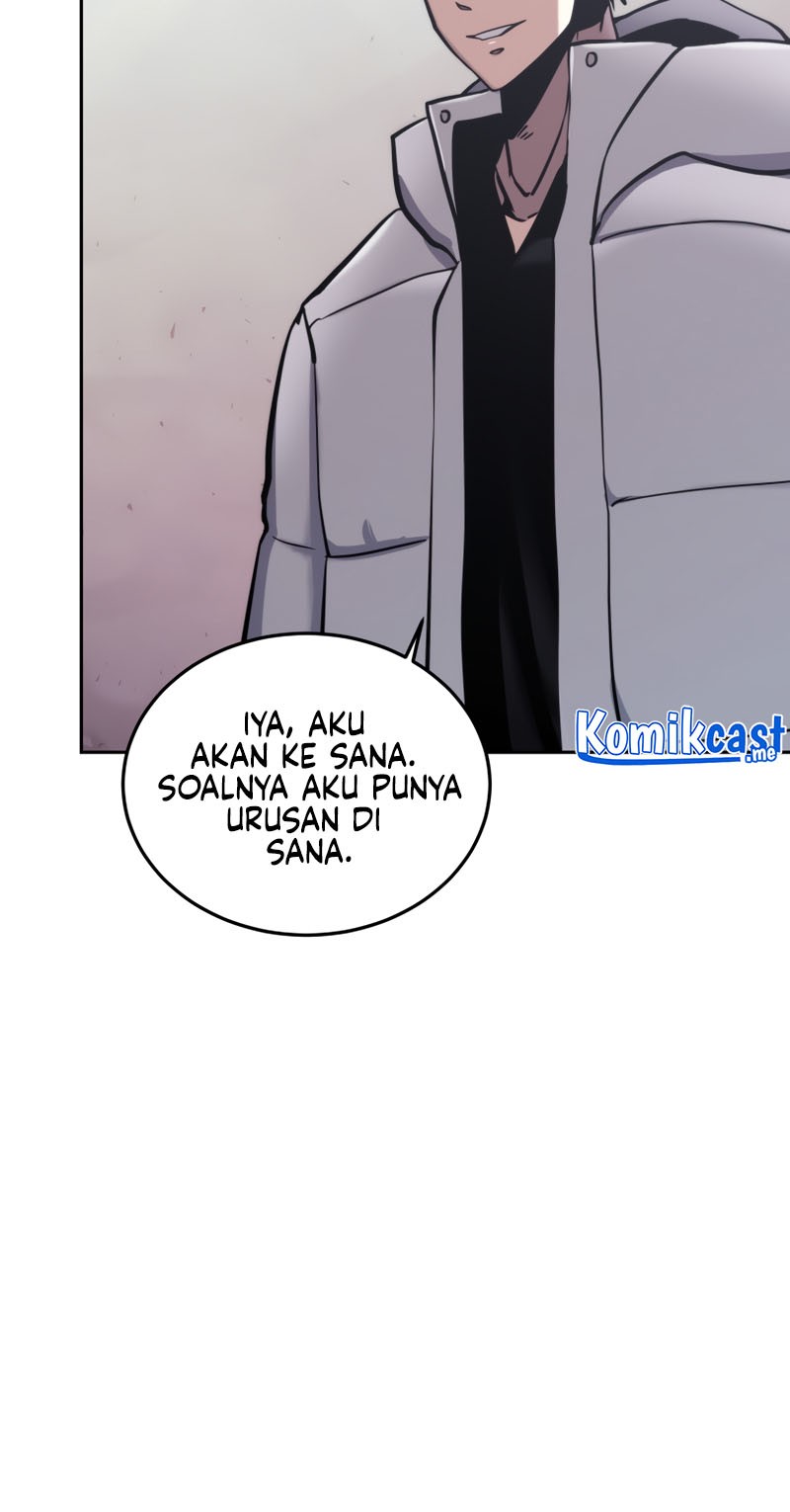 Player from Today Onwards Chapter 46 Gambar 31