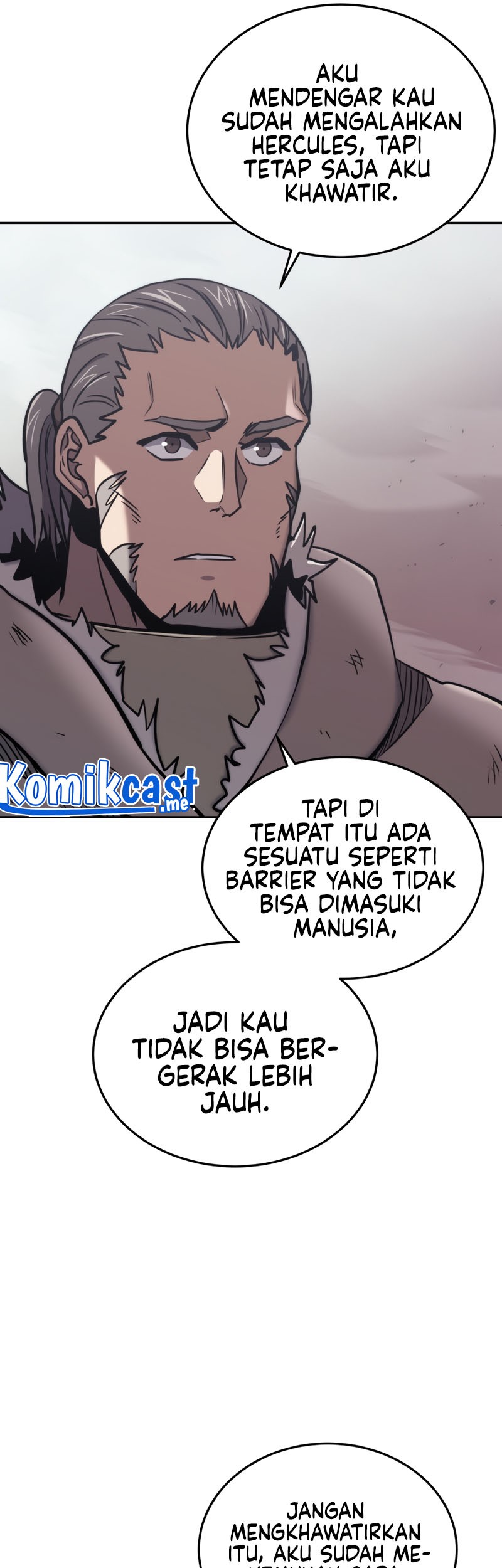 Player from Today Onwards Chapter 46 Gambar 32