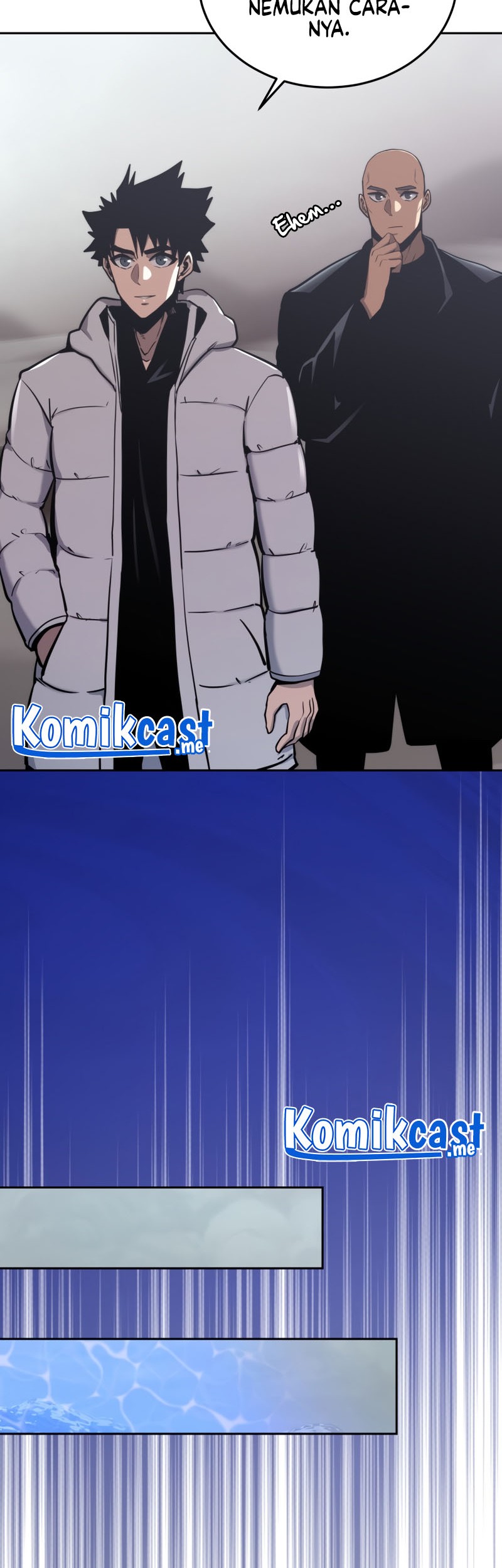 Player from Today Onwards Chapter 46 Gambar 33