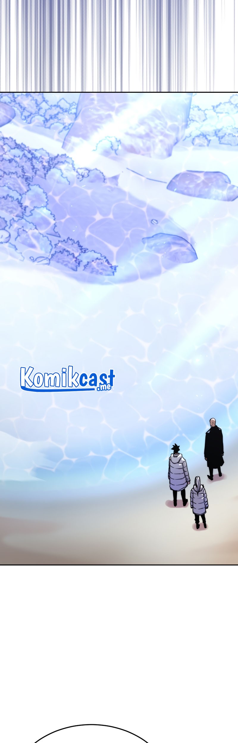 Player from Today Onwards Chapter 46 Gambar 34